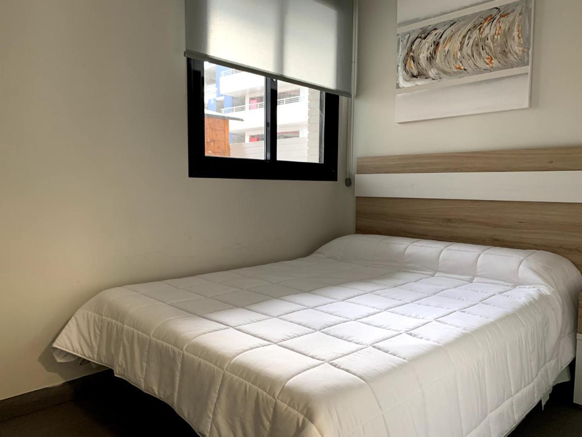 Apartamento Con Jardin En Primera Linea De Playa Con Parking Y Piscina Peñíscola Dış mekan fotoğraf