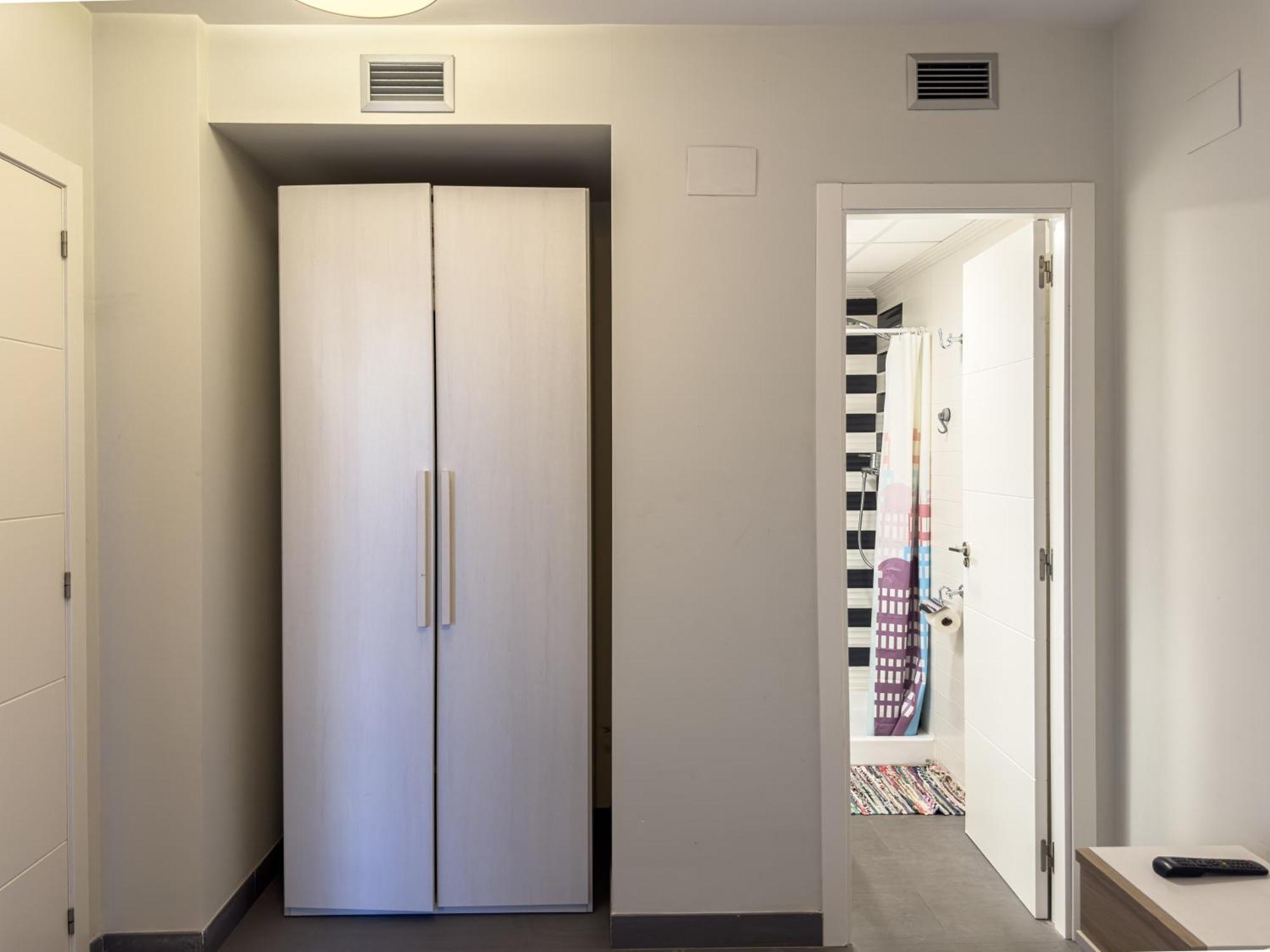 Apartamento Con Jardin En Primera Linea De Playa Con Parking Y Piscina Peñíscola Dış mekan fotoğraf