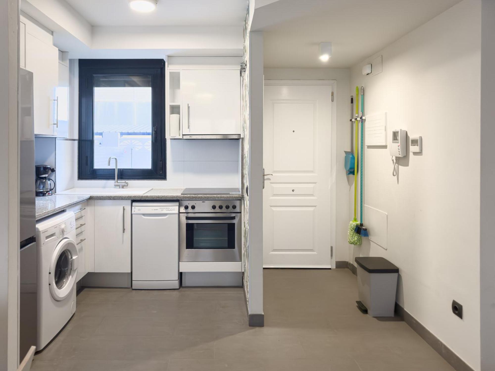 Apartamento Con Jardin En Primera Linea De Playa Con Parking Y Piscina Peñíscola Dış mekan fotoğraf