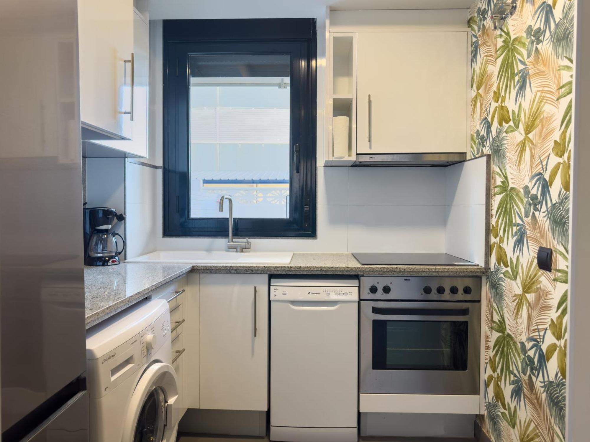 Apartamento Con Jardin En Primera Linea De Playa Con Parking Y Piscina Peñíscola Dış mekan fotoğraf